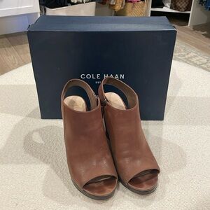 Cole Hahn Ripley Wedge